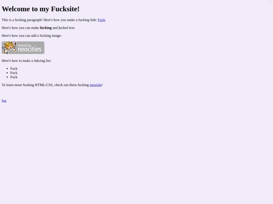log/05 screenshot
