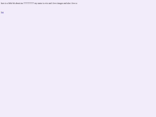 log/07 screenshot