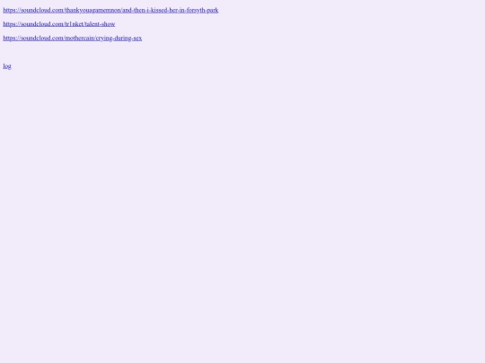 log/09 screenshot