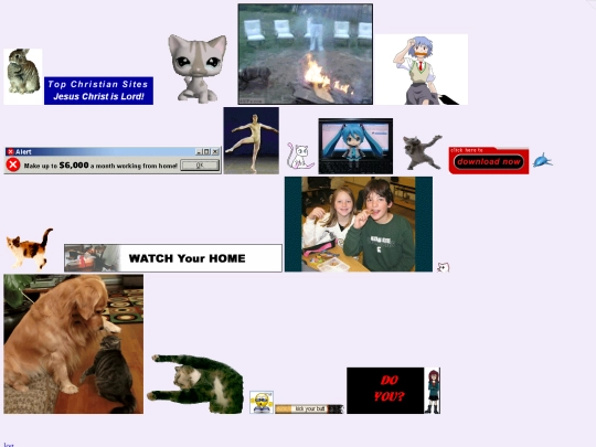log/tutorial screenshot
