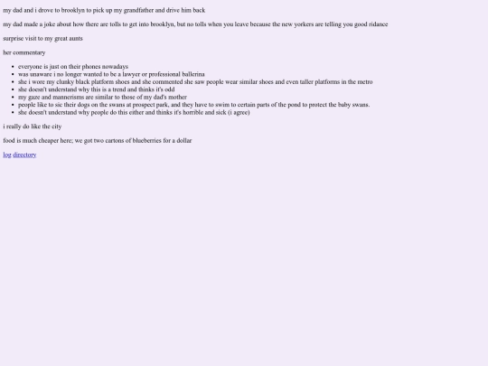 newyorkcity21 screenshot
