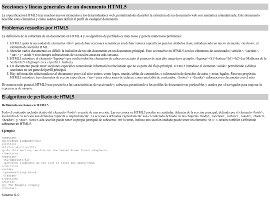 5ed_Curso_Html5_Css3_JS/html/Secciones_lineas_generales_de_documento_HTML5 screenshot