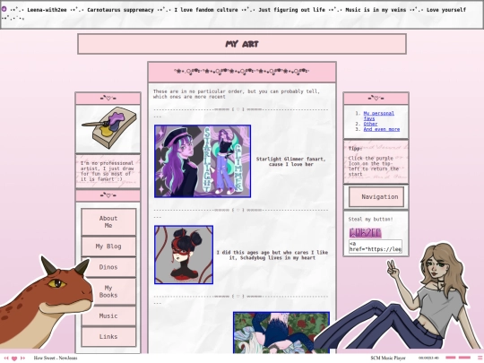art screenshot