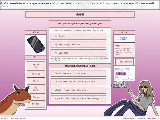 link screenshot