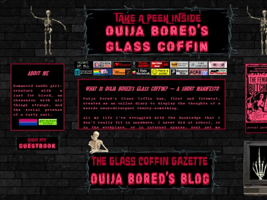 html/home screenshot