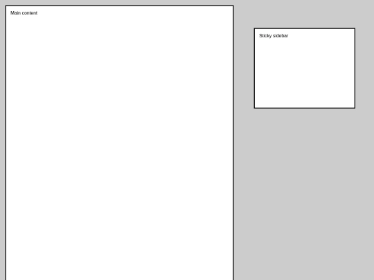 testing screenshot