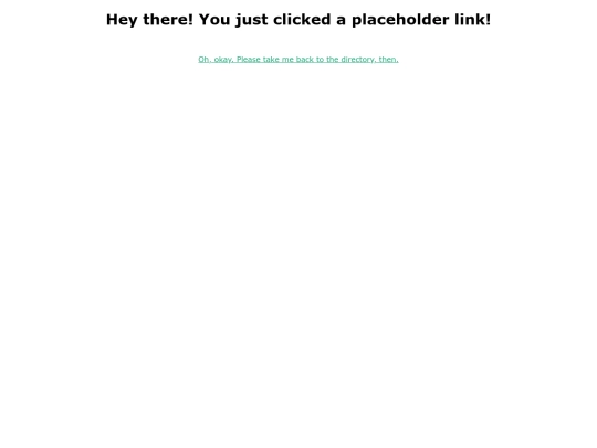 HATPresources/HATPDirectoryPlaceholder screenshot