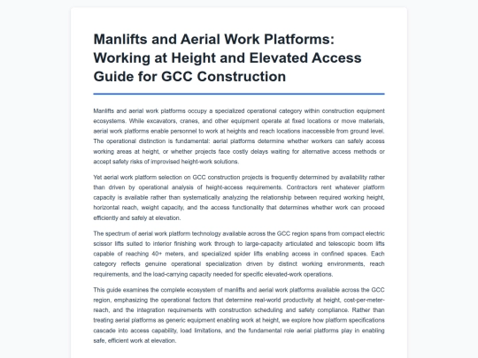 manlifts-aerial-work-platforms-guide screenshot