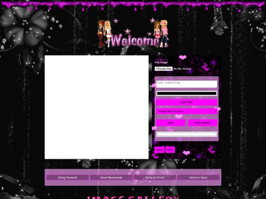 MemeCreator/girlMemes screenshot