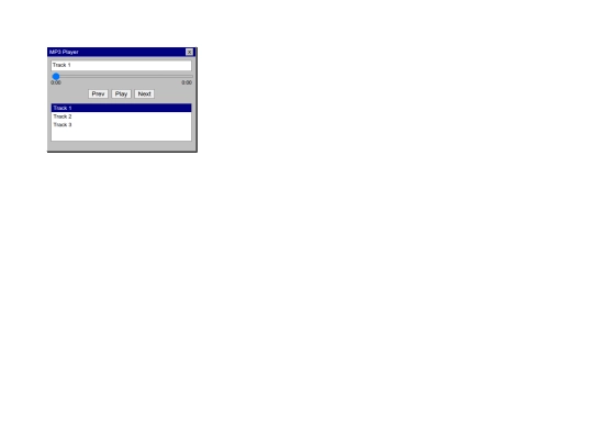 hm screenshot