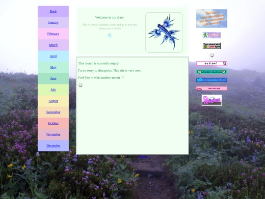 empty screenshot