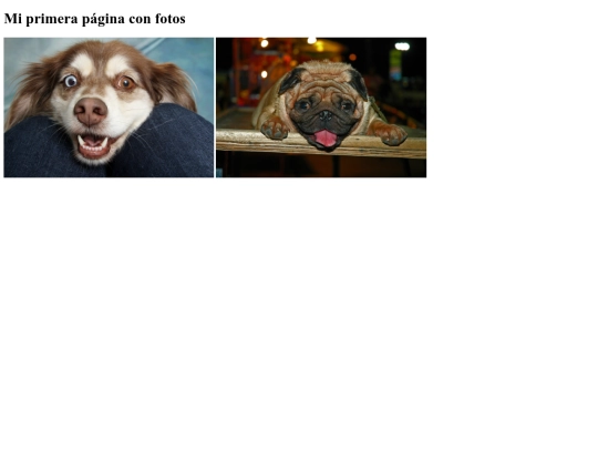 ejemplofotos screenshot