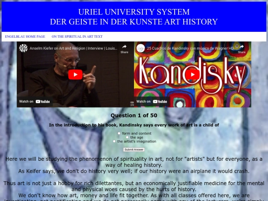 blaureiter screenshot