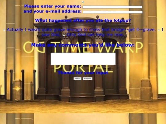 commentform screenshot
