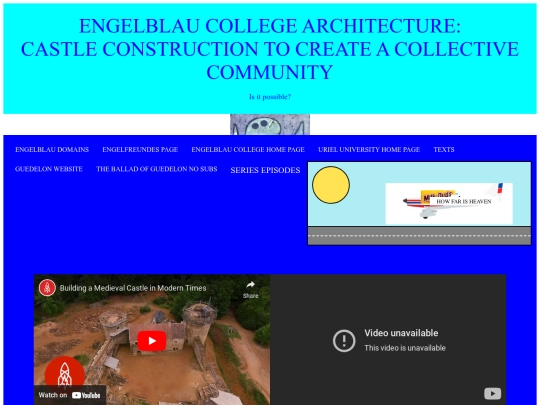corleonecastlecult screenshot