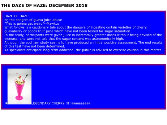daysofhaze screenshot