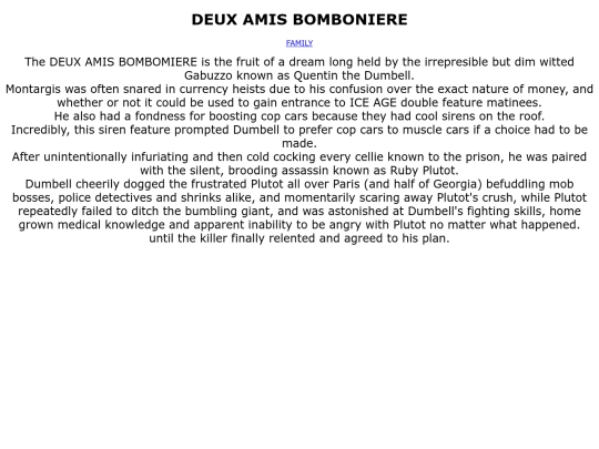 deuxamis screenshot