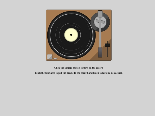 histoireanimation screenshot