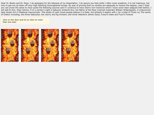 lavadoor screenshot