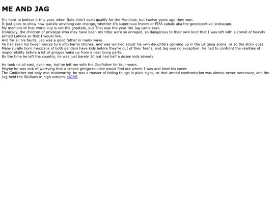 meandjag screenshot