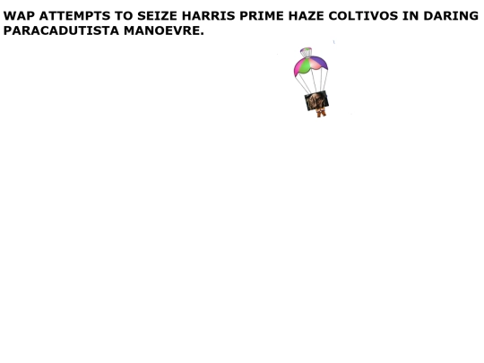 parachute screenshot