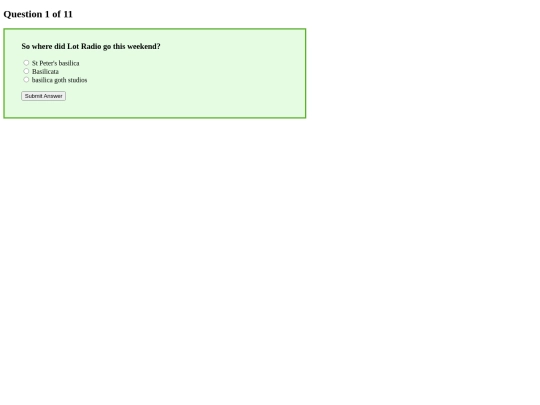 quizsept17 screenshot