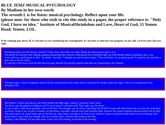 therapywblue screenshot