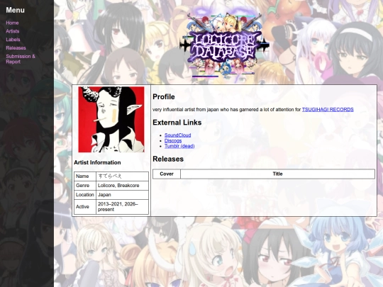 artist/Stellabee screenshot