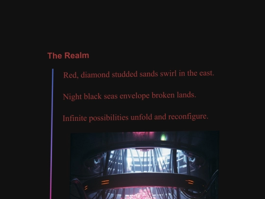 realm screenshot