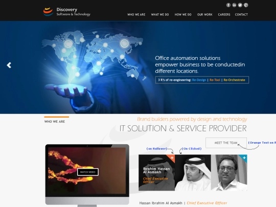 homepage_frame3 screenshot
