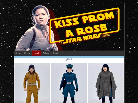 MerchHasbro screenshot