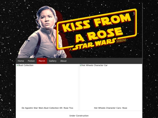 MerchOther screenshot
