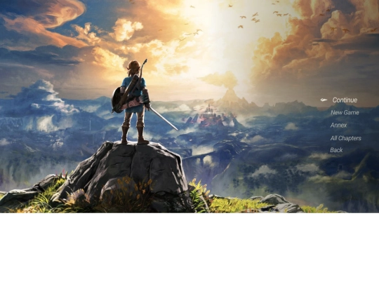 Fuga/directory screenshot