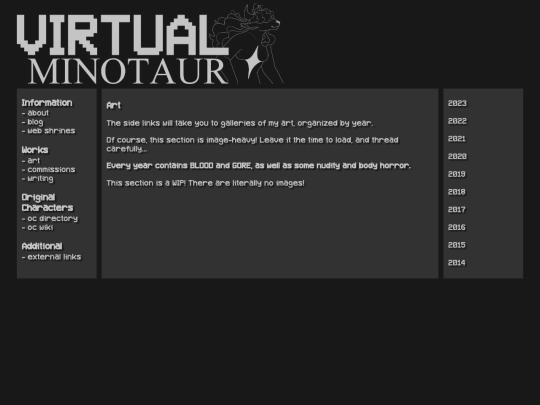art screenshot