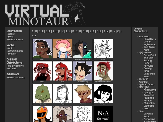 ocs/OP screenshot