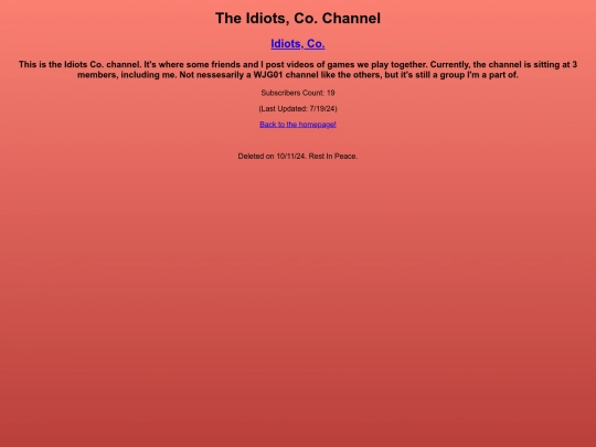 idco screenshot