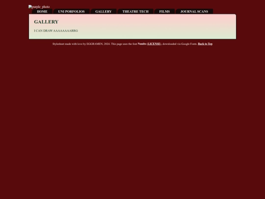 3 screenshot