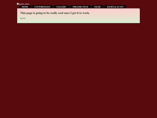 6 screenshot