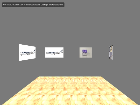 Art screenshot