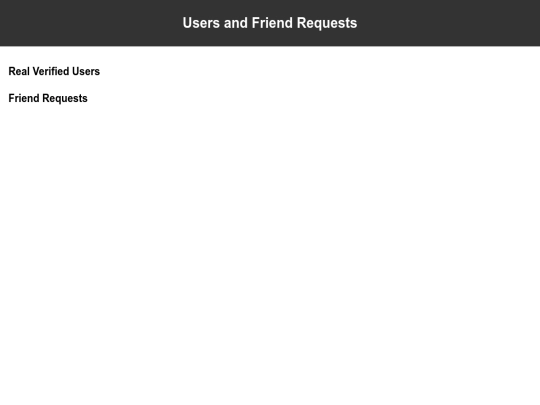 BongoChat screenshot