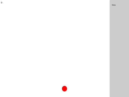 Break screenshot