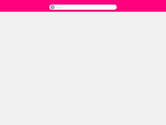 Donut screenshot
