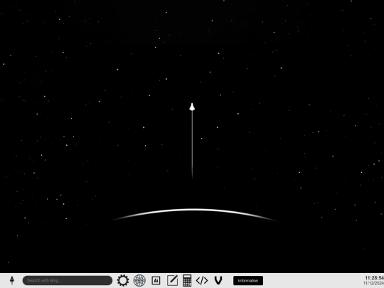 Keplertesting screenshot