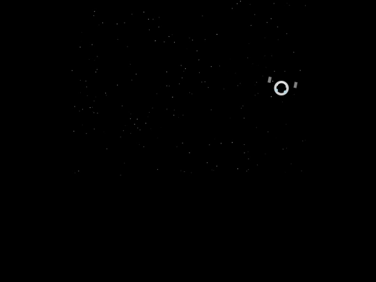 Lostrobot screenshot
