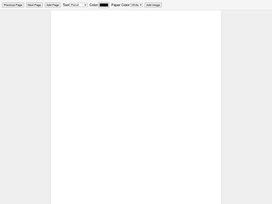 Notebook screenshot