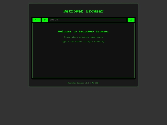 proxy screenshot