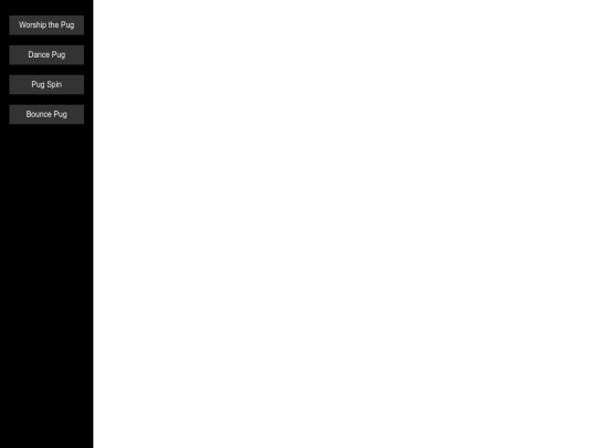 pug screenshot