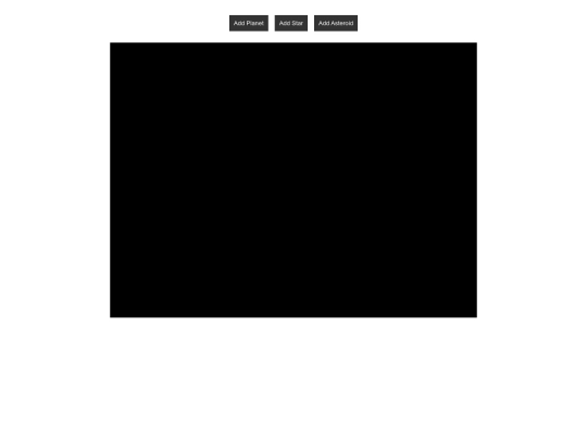 subspace screenshot