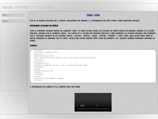pagina1 screenshot