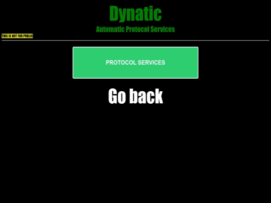 Test_Design/katoksign screenshot